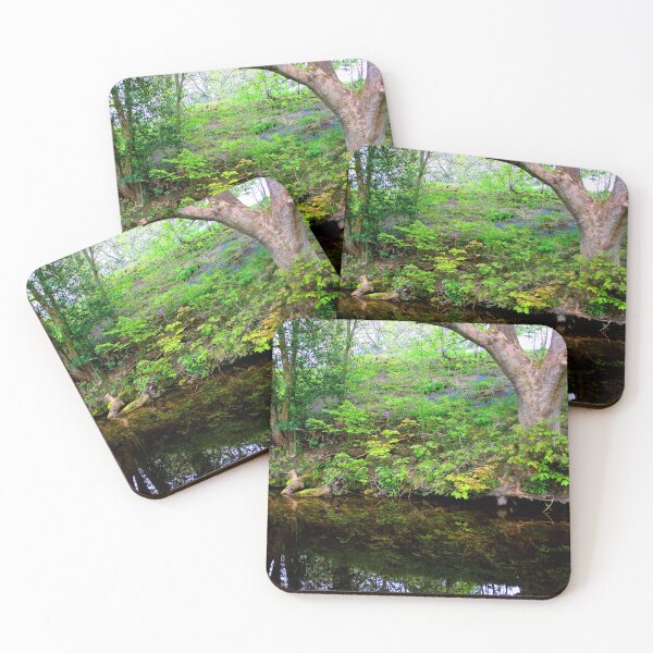 Item preview, River Dee Reflections designed and sold by Niina  Niskanen.