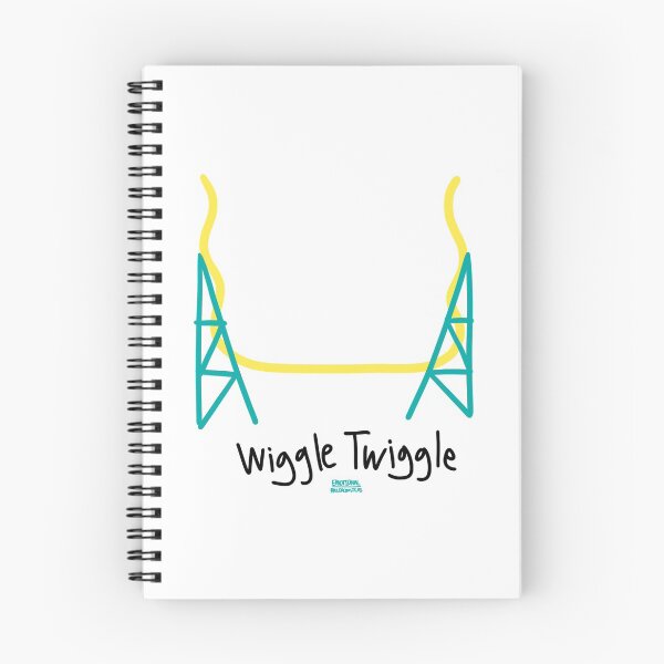 Artikelvorschau, Wiggle Twiggle Achterbahn entworfen und verkauft von Emotional Rollercoasters.