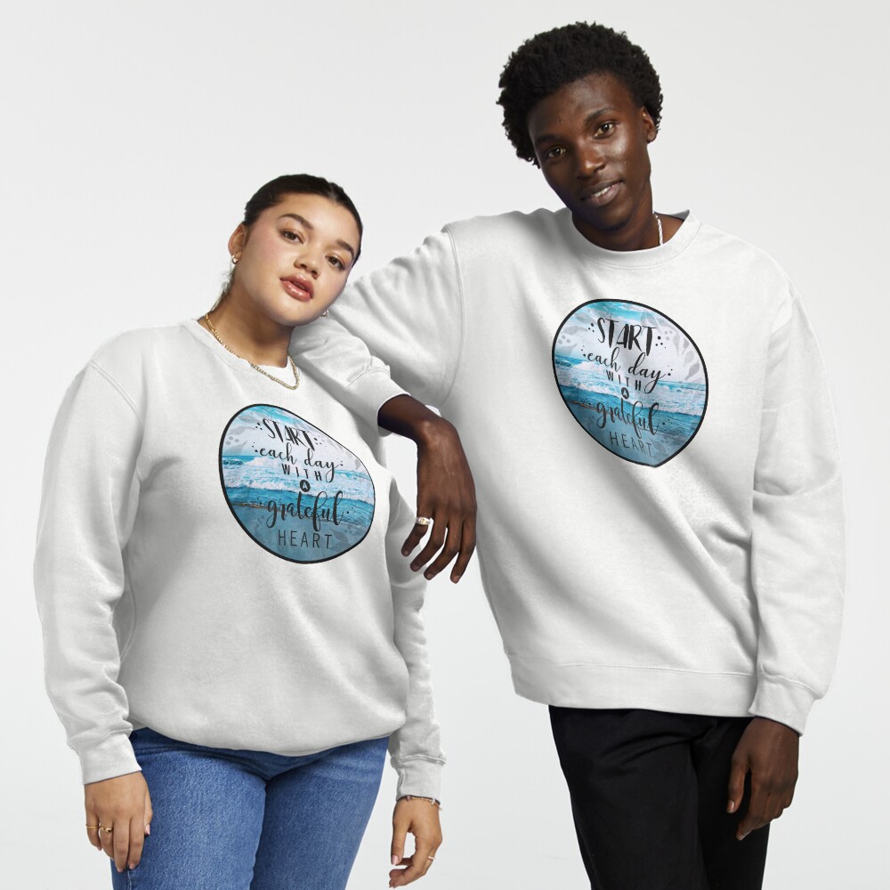 Artikel-Vorschau von Pullover, designt und verkauft von WordsFromHeaven.