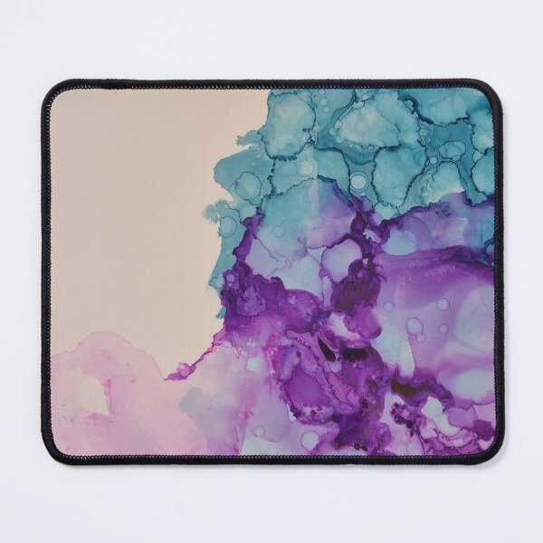 Item preview, Wild Heart Alcohol ink designed and sold by Elamcreations.