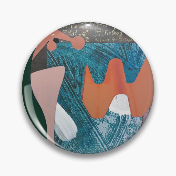 Item preview, ModernDanishAbstract designed and sold by FreshDonuts.