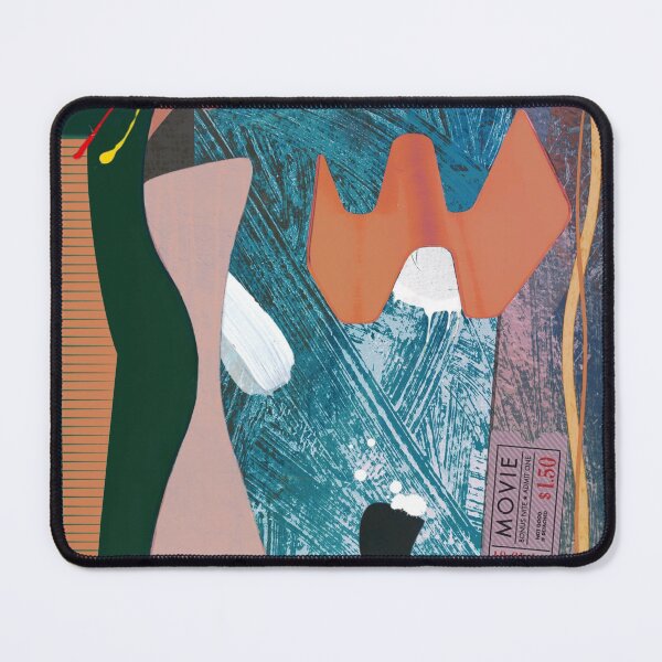 Item preview, ModernDanishAbstract designed and sold by FreshDonuts.