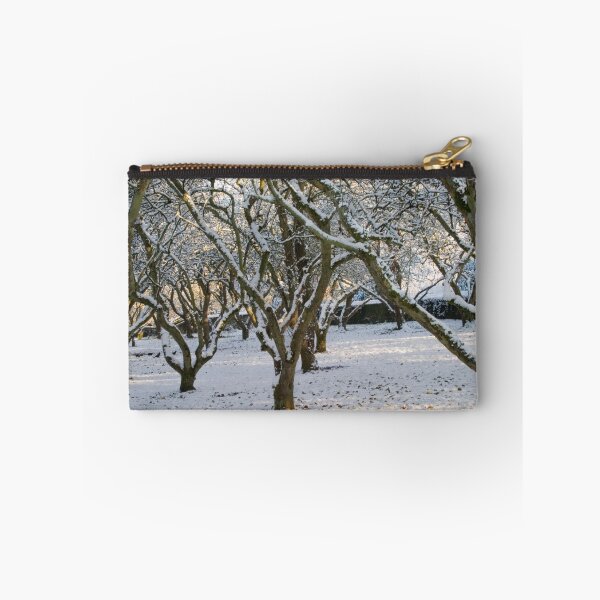 Item preview, An Orchard of Snow, Ireland designed and sold by Orla Cahill Photography.