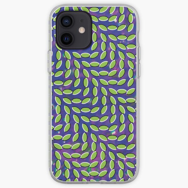 Merriweather Post Pavilion iPhone Soft Case