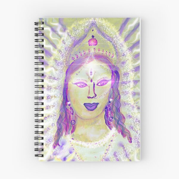 Item preview, Divine Mother Rays of Love designed and sold by BlueRay1.