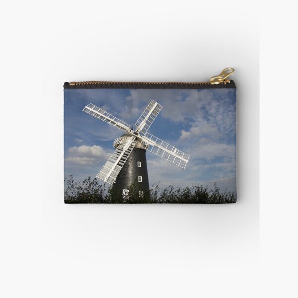 Item preview, Pakenham Windmill, Suffolk. designed and sold by BizziLizzy.