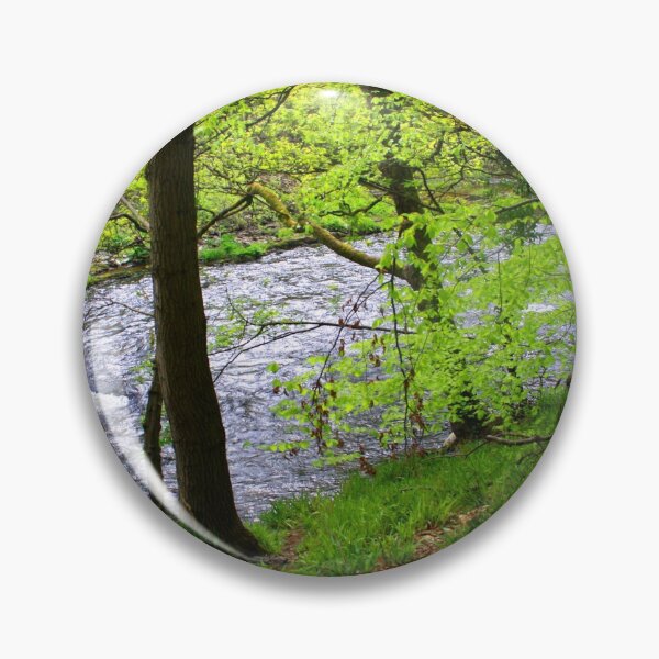 Item preview, Flowing River Dee designed and sold by Niina  Niskanen.