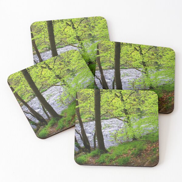 Item preview, Flowing River Dee designed and sold by Niina  Niskanen.