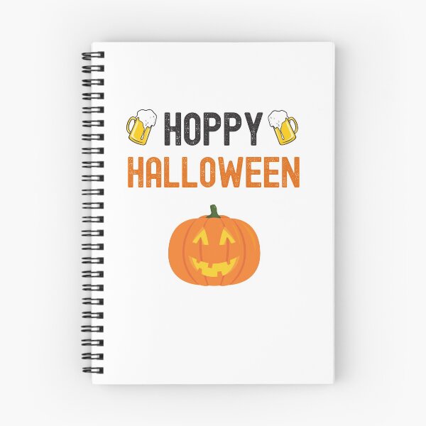 Item preview, Hoppy Halloween, Beer Hoppy designed and sold by SportyDogShop.