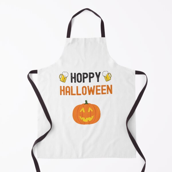 Item preview, Hoppy Halloween, Beer Hoppy designed and sold by SportyDogShop.
