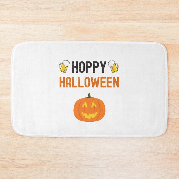 Item preview, Hoppy Halloween, Beer Hoppy designed and sold by SportyDogShop.