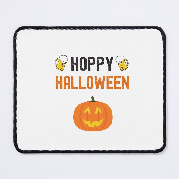 Item preview, Hoppy Halloween, Beer Hoppy designed and sold by SportyDogShop.
