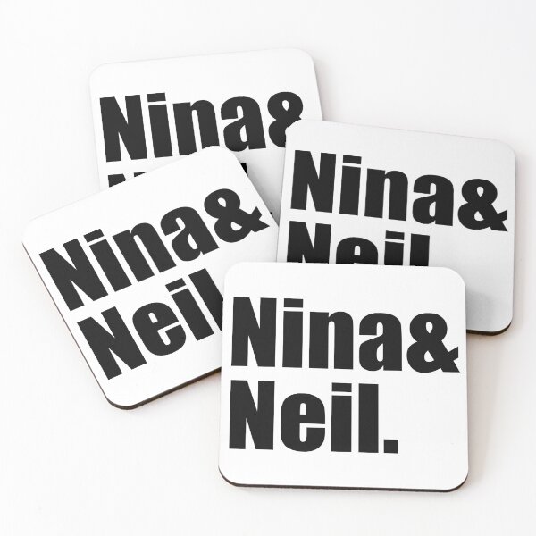 Item preview, Nina Wadia and Neil Jones Strictly Fabulous designed and sold by EmbarrassingDad.