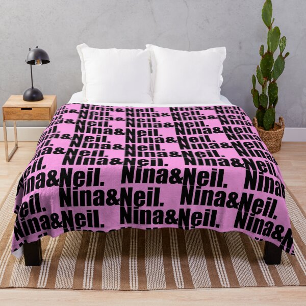 Item preview, Nina Wadia and Neil Jones Strictly Fabulous designed and sold by EmbarrassingDad.
