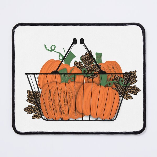 Item preview, Pumpkin Basket designed and sold by CDBCreations.