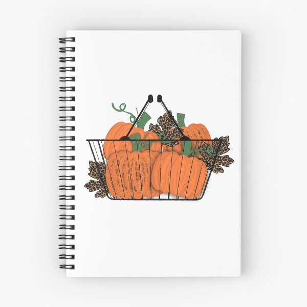 Item preview, Pumpkin Basket designed and sold by CDBCreations.