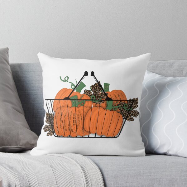 Item preview, Pumpkin Basket designed and sold by CDBCreations.