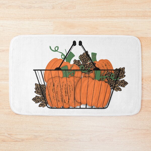 Item preview, Pumpkin Basket designed and sold by CDBCreations.