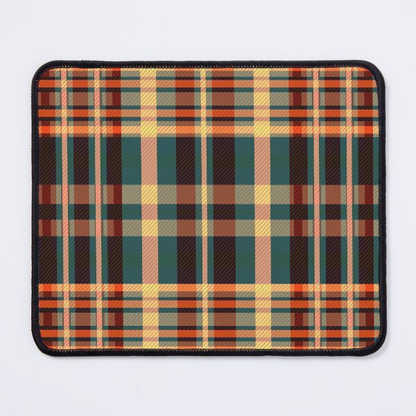 Item preview, Plaid Patterns Design Number 15 designed and sold by ClassyPatterns.