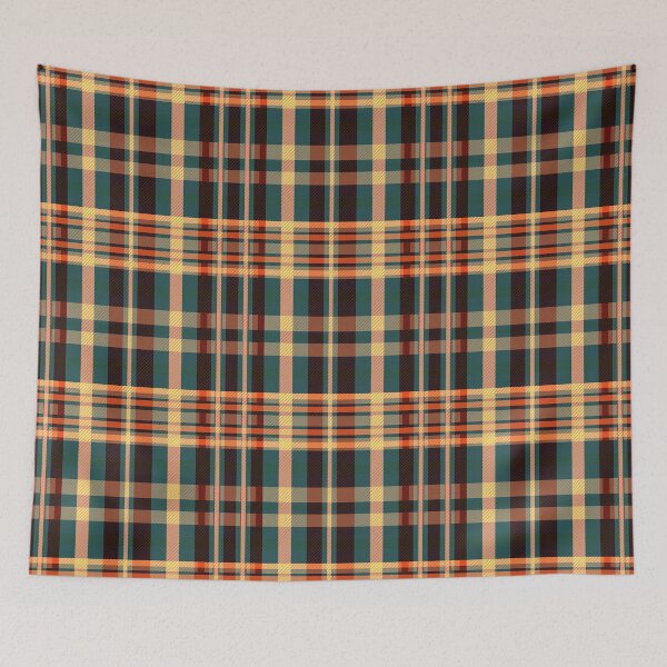 Item preview, Plaid Patterns Design Number 15 designed and sold by ClassyPatterns.