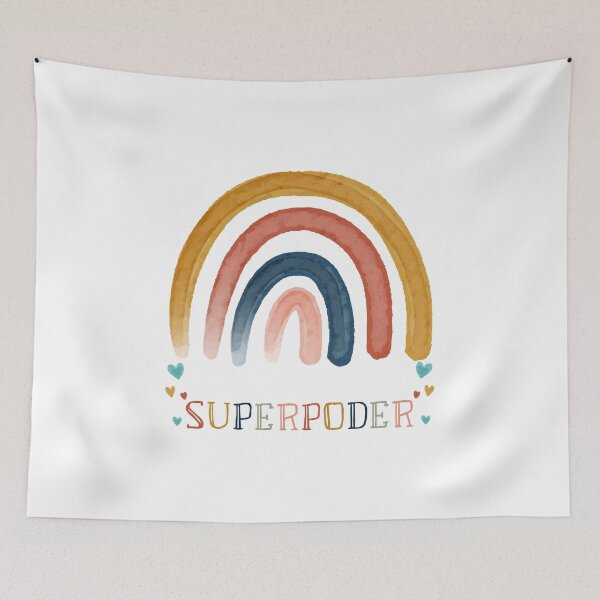 Item preview, Ser bilingue es un superpoder Spanish Teacher esl Teacher designed and sold by Dream-bubble.