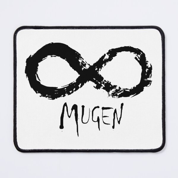 Item preview, Infinite - Mugen designed and sold by aurana.