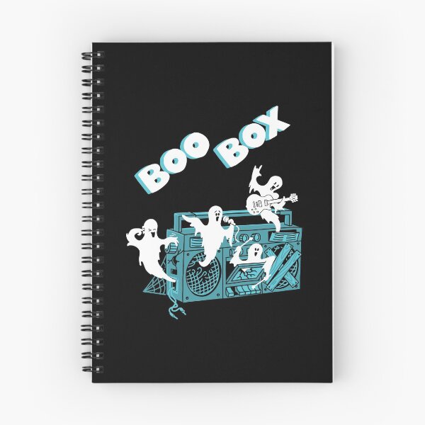 Item preview, BOO BOX designed and sold by Alexander  Medvedev.