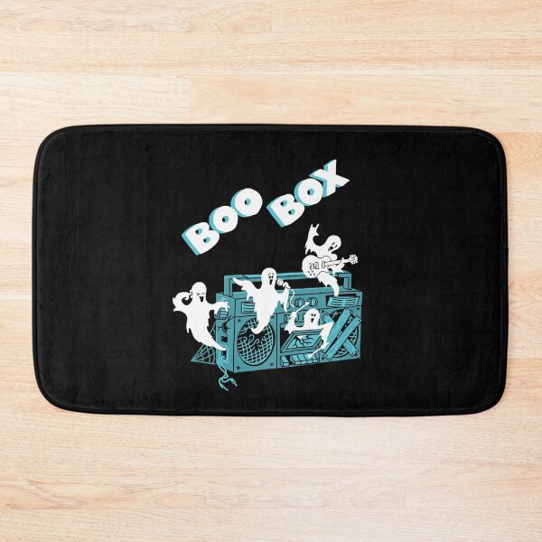 Item preview, BOO BOX designed and sold by Alexander  Medvedev.