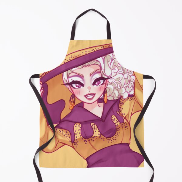 Item preview, First cisgender female in drag race herstory!  designed and sold by ohdesigno.