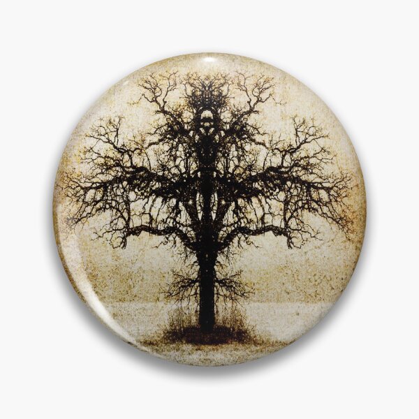 Item preview, Symmetry Tree #6 designed and sold by amira.