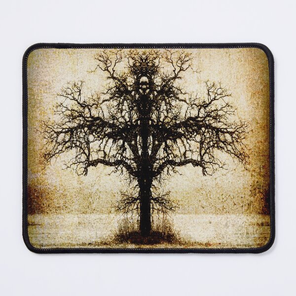 Item preview, Symmetry Tree #6 designed and sold by amira.