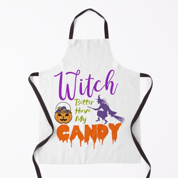 Item preview, Witch Better Have My Candy designed and sold by Benchamart.