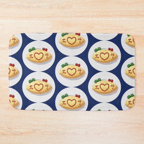 Item preview, Omurice designed and sold by aurana.