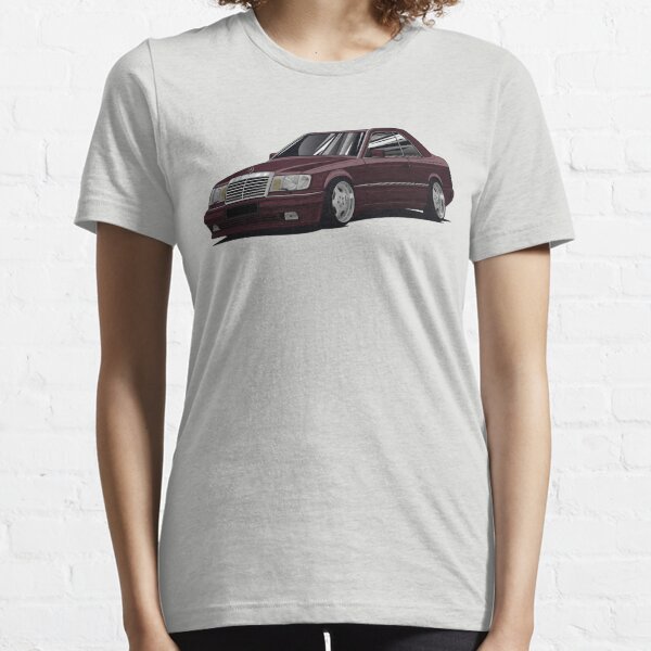 W124 Coupe Essential T-Shirt