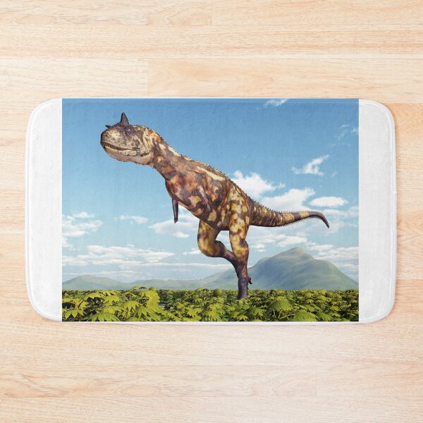 Item preview, Carnotaurus dinosaur designed and sold by MIRO3D.