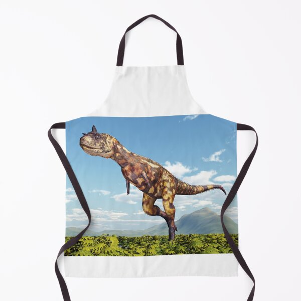 Item preview, Carnotaurus dinosaur designed and sold by MIRO3D.