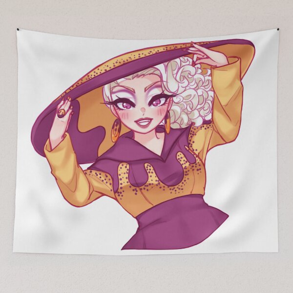 Item preview, ¡Primera mujer cisgénero en la historia de una carrera de resistencia! designed and sold by ohdesigno.