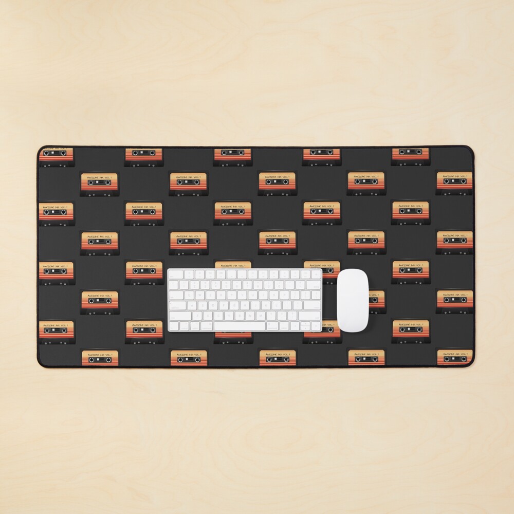 Item preview, Desk Mat designed and sold by KiDesign.