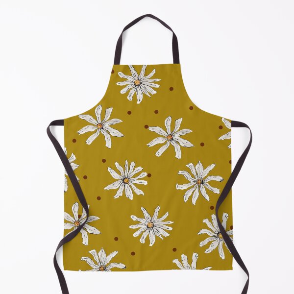 Item preview, Retro Daisy  designed and sold by ShaunaMcc.