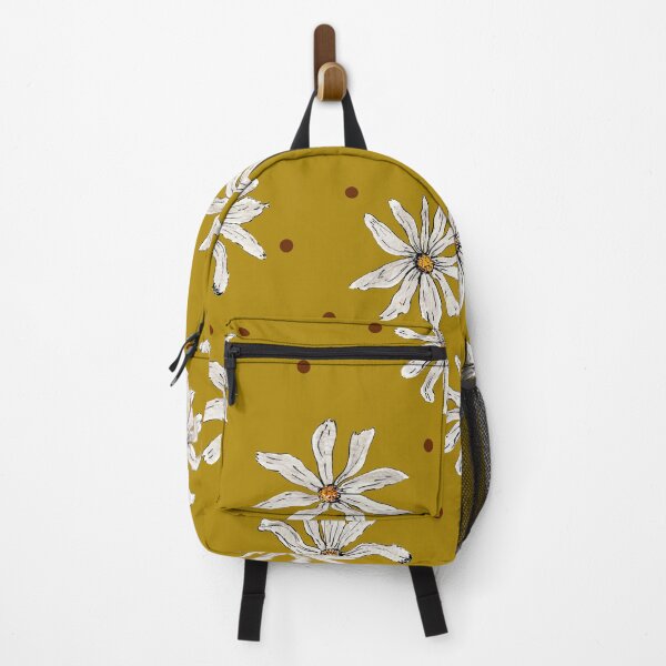 Item preview, Retro Daisy  designed and sold by ShaunaMcc.