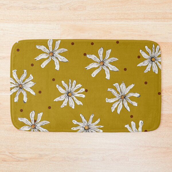 Item preview, Retro Daisy  designed and sold by ShaunaMcc.