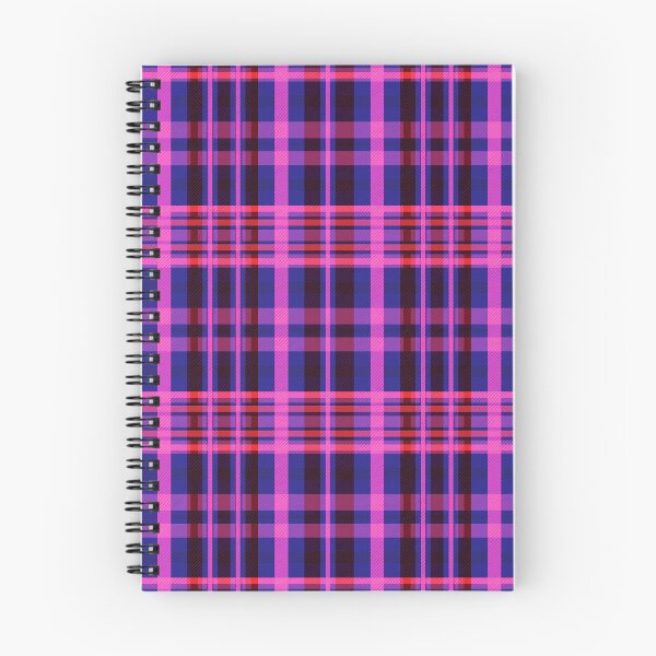Item preview, Plaid Patterns Design Number 16 designed and sold by ClassyPatterns.