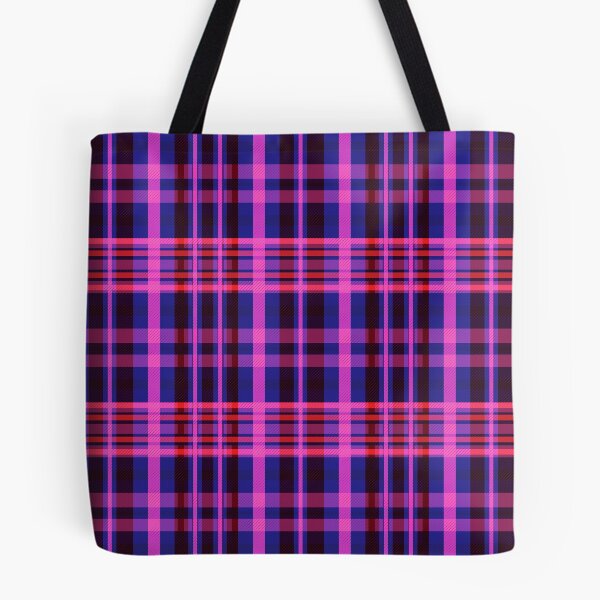 Item preview, Plaid Patterns Design Number 16 designed and sold by ClassyPatterns.