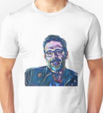 Jeffrey Dean Morgan Unisex T-Shirt
