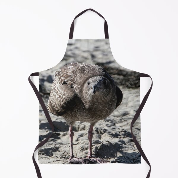 Item preview, Hey Lady, You Got Any Food? designed and sold by heatherfriedman.