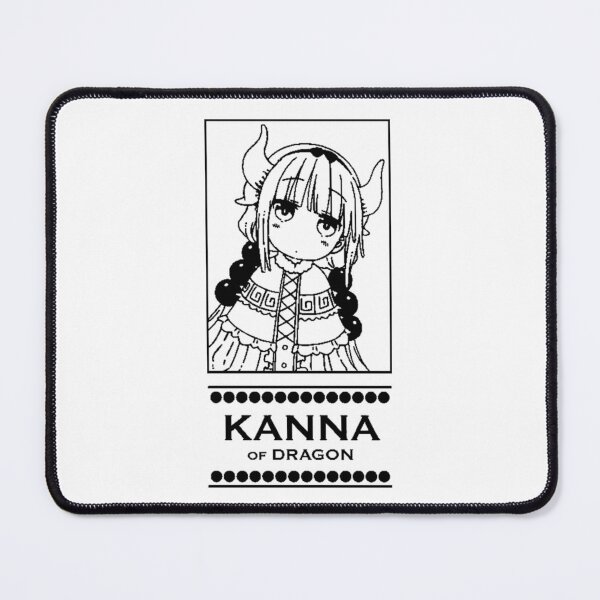 Item preview, Kanna of Dragon designed and sold by billkibill.