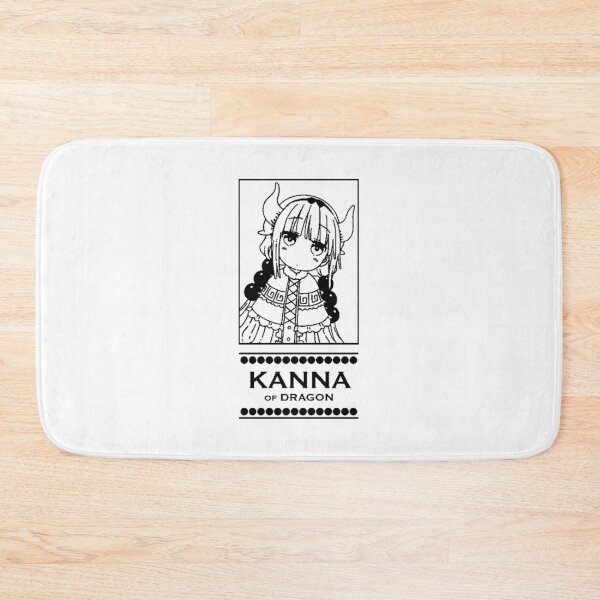 Item preview, Kanna of Dragon designed and sold by billkibill.