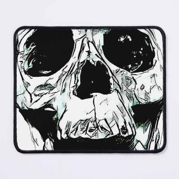 Item preview, Laughing Skull designed and sold by GrudleBay.