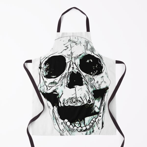 Item preview, Laughing Skull designed and sold by GrudleBay.