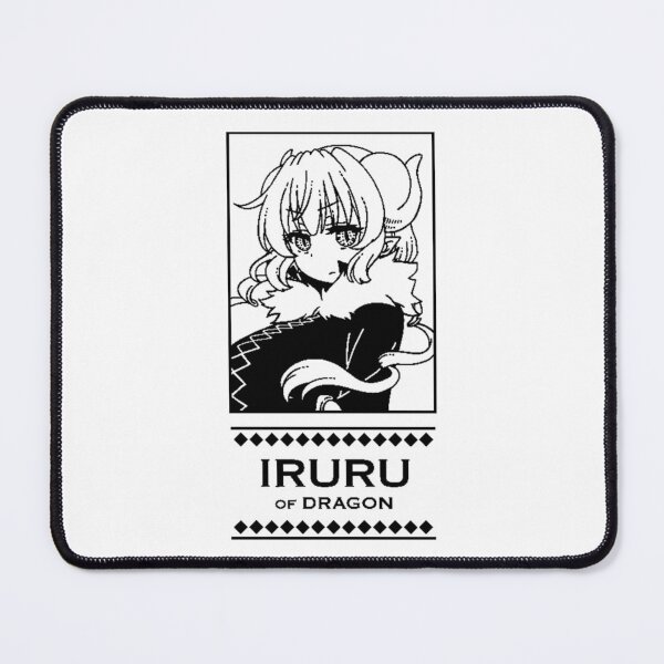 Item preview, Iruru of Dragon designed and sold by billkibill.